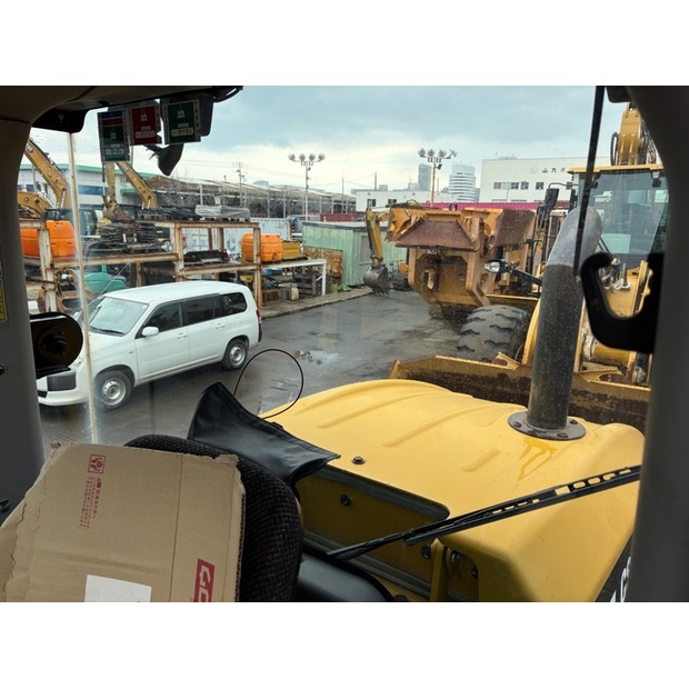 2017 Caterpillar CS56B-48206764