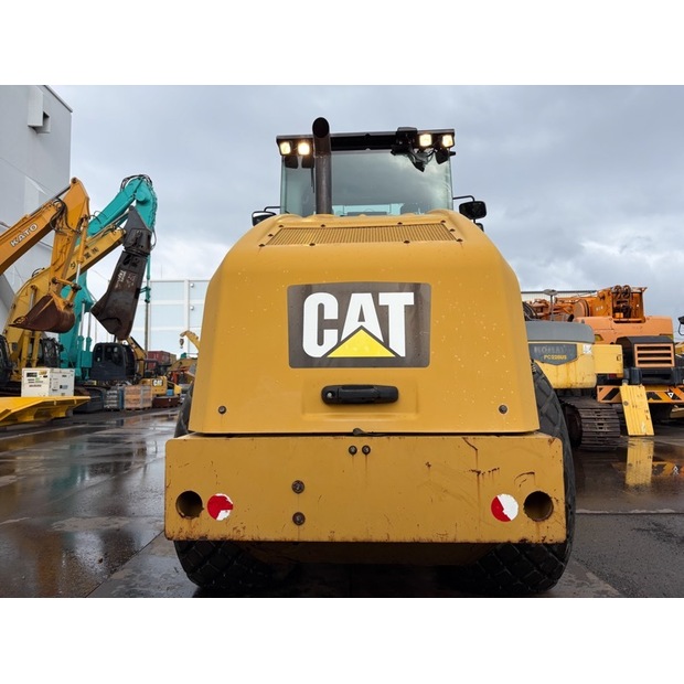 2017 Caterpillar CS56B-48206776