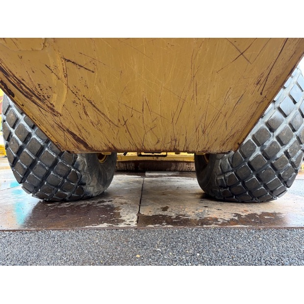 2017 Caterpillar CS56B-48206777