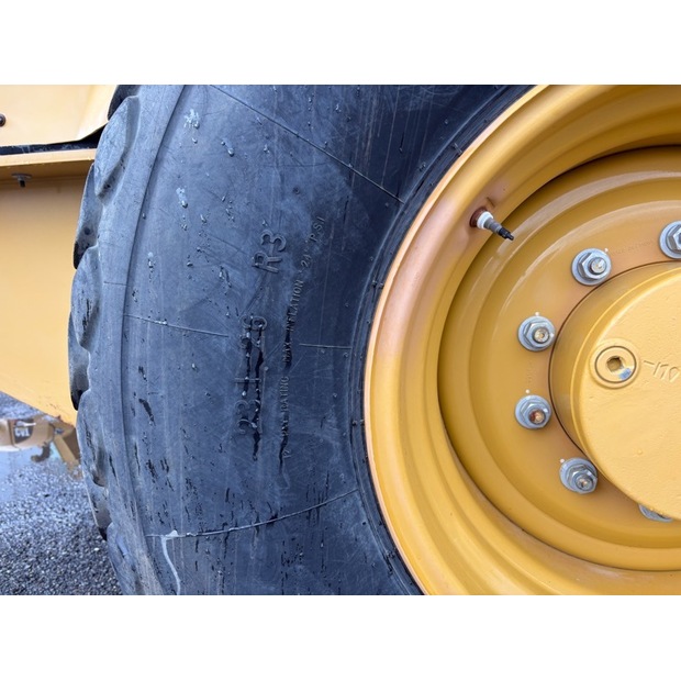2017 Caterpillar CS56B-48206780