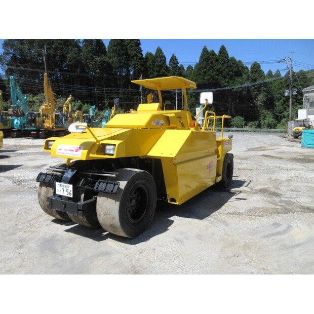 2009 SAKAI TZ701-1-48206784