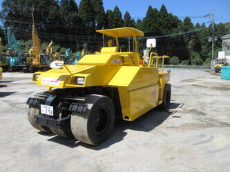 Image for 2009 SAKAI TZ701-1