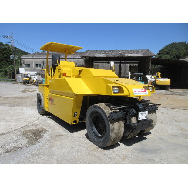2009 SAKAI TZ701-1-48206786