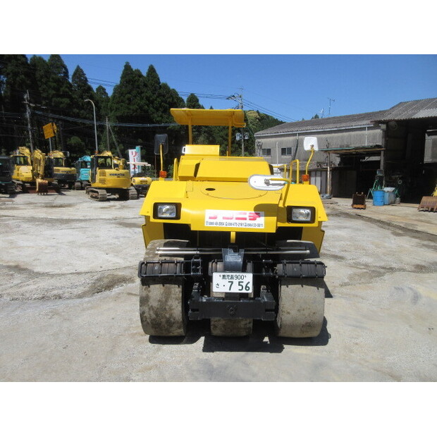 2009 SAKAI TZ701-1-48206791