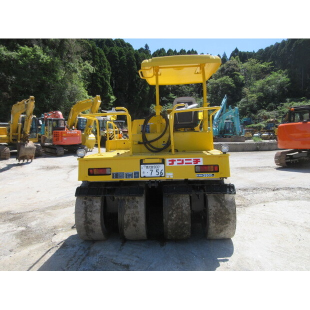 2009 SAKAI TZ701-1-48206792