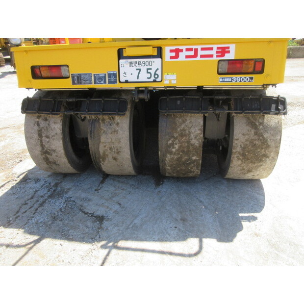 2009 SAKAI TZ701-1-48206802