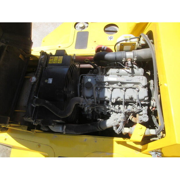 2009 SAKAI TZ701-1-48206803