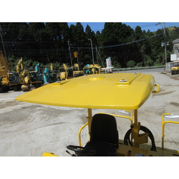2009 SAKAI TZ701-1-48206805