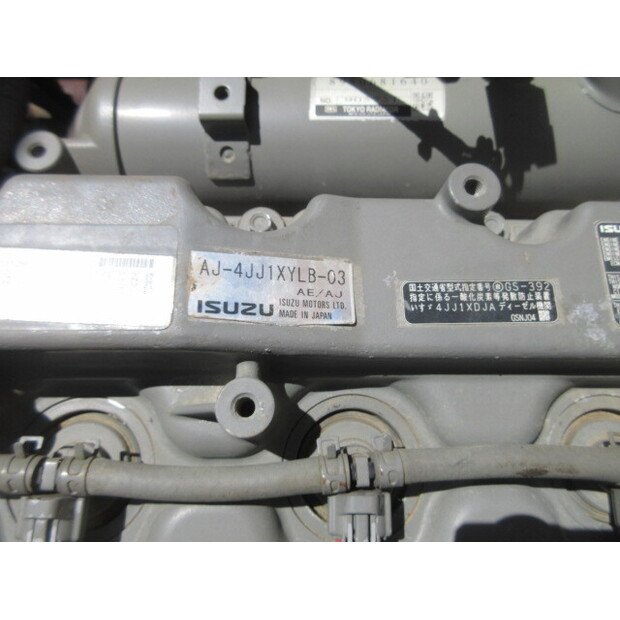 2009 SAKAI TZ701-1-48206813