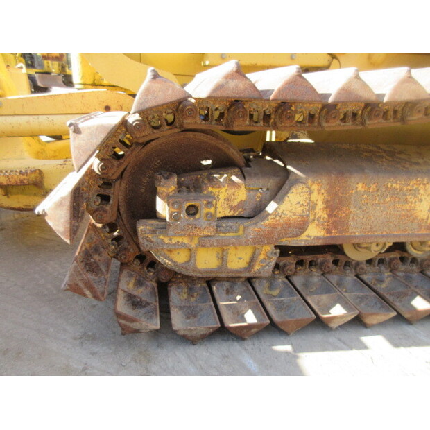 2016 Komatsu D37PX-23-48206910