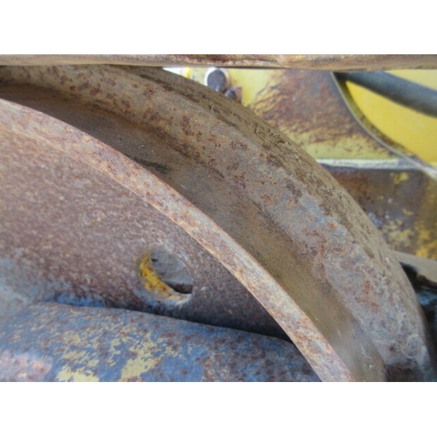 2016 Komatsu D37PX-23-48206911