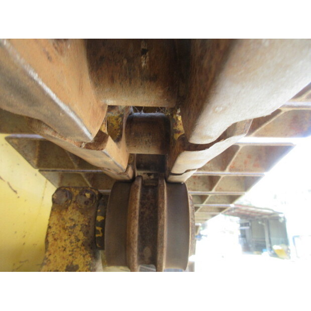 2016 Komatsu D37PX-23-48206912