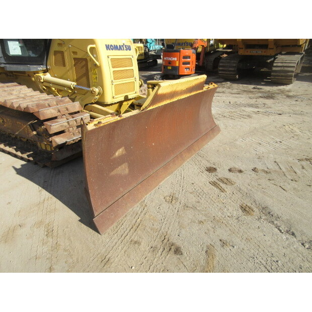 2016 Komatsu D37PX-23-48206914