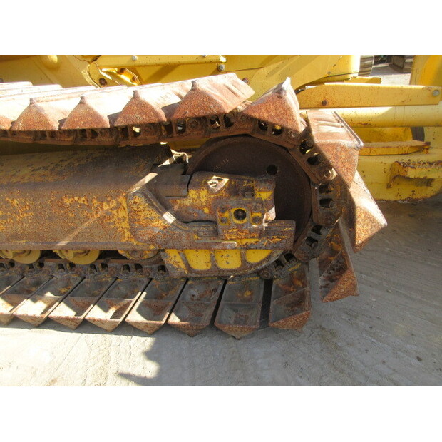 2016 Komatsu D37PX-23-48206918