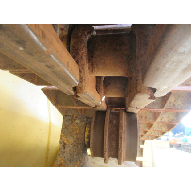 2016 Komatsu D37PX-23-48206920