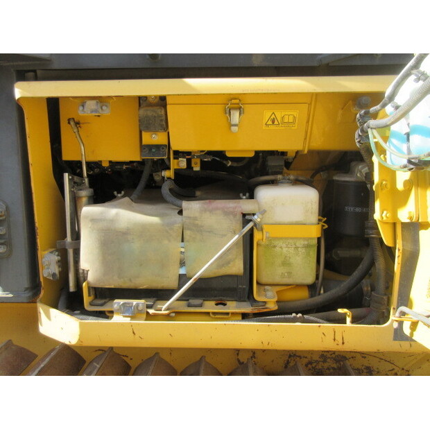 2016 Komatsu D37PX-23-48206922