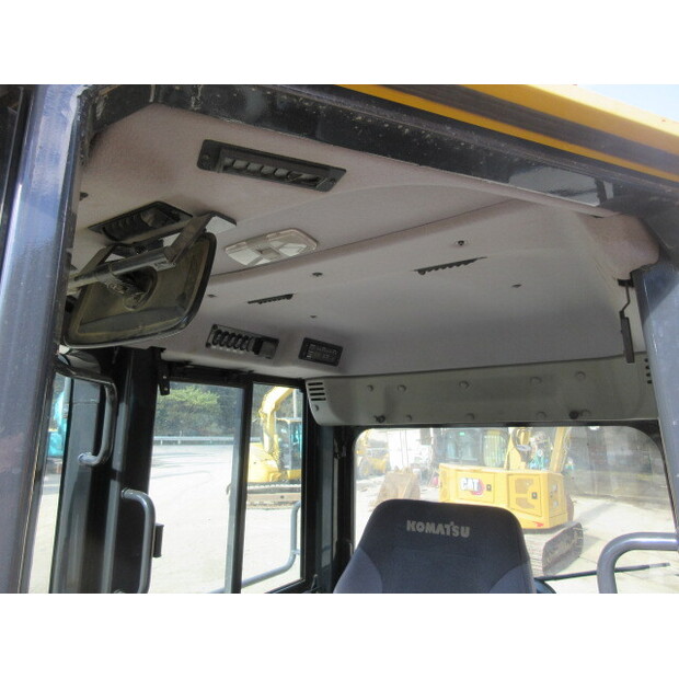 2016 Komatsu D37PX-23-48206926