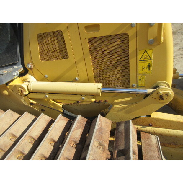 2016 Komatsu D37PX-23-48206929