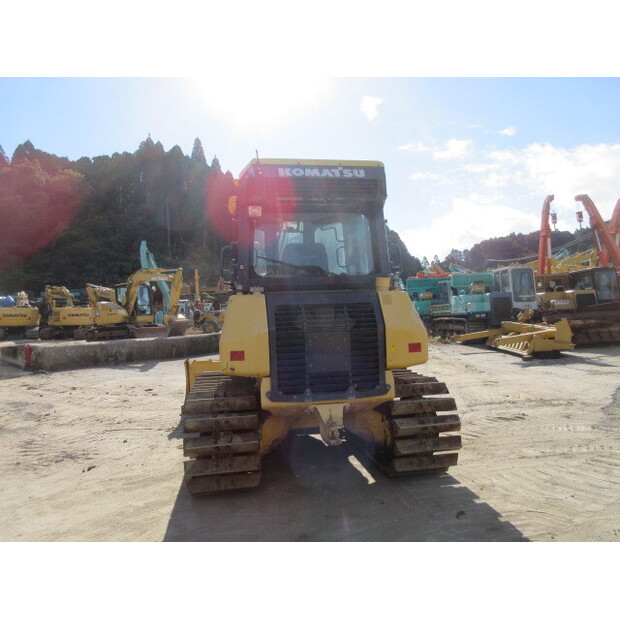 2016 Komatsu D37PX-23-48206931