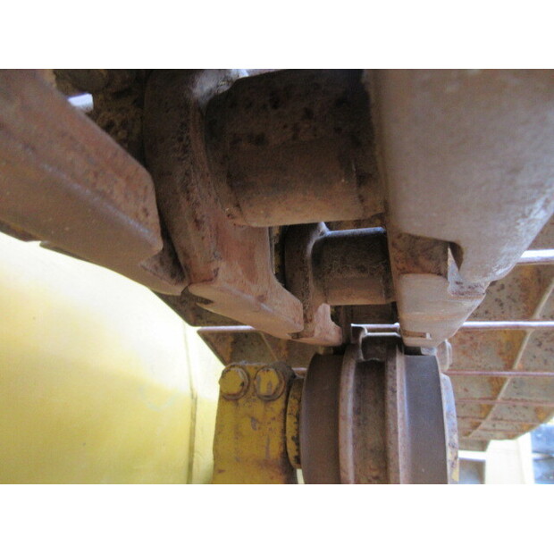 2014 Komatsu D37PX-23-48206932
