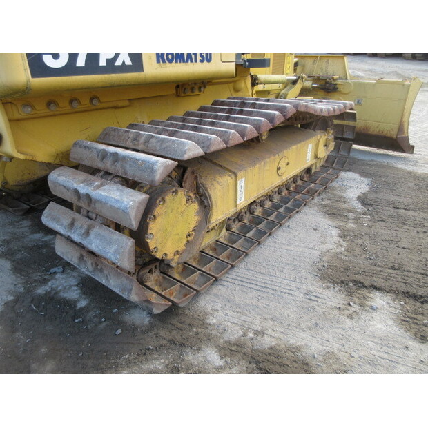 2014 Komatsu D37PX-23-48206933