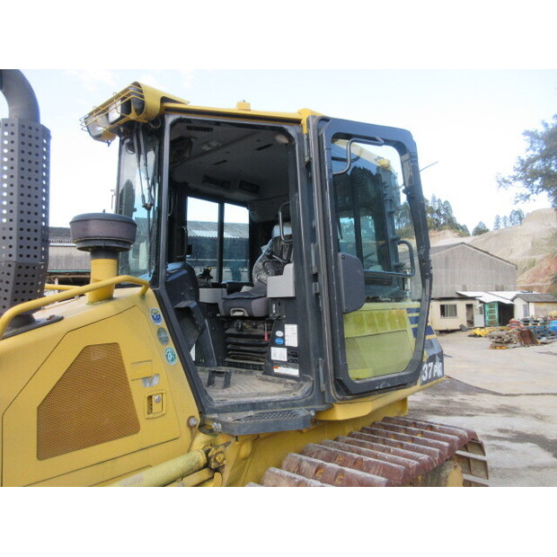2014 Komatsu D37PX-23-48206935
