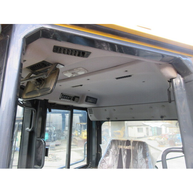 2014 Komatsu D37PX-23-48206936