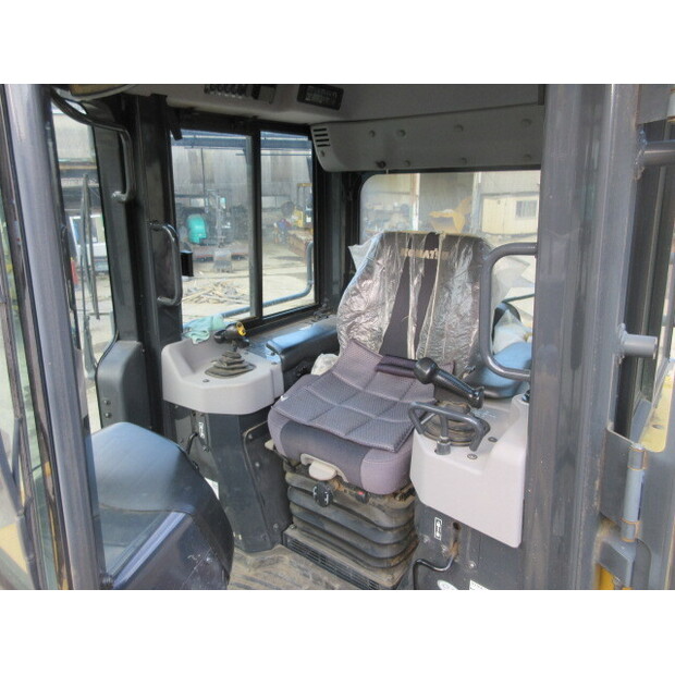 2014 Komatsu D37PX-23-48206937