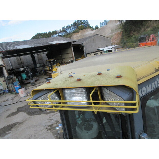 2014 Komatsu D37PX-23-48206939