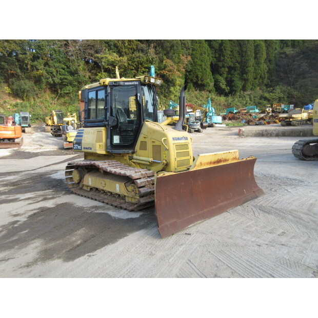 2014 Komatsu D37PX-23-48206944
