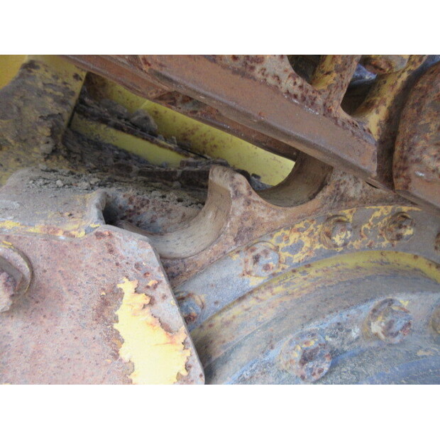 2014 Komatsu D37PX-23-48206950
