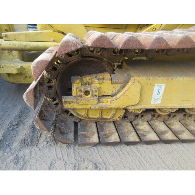 2014 Komatsu D37PX-23-48206951
