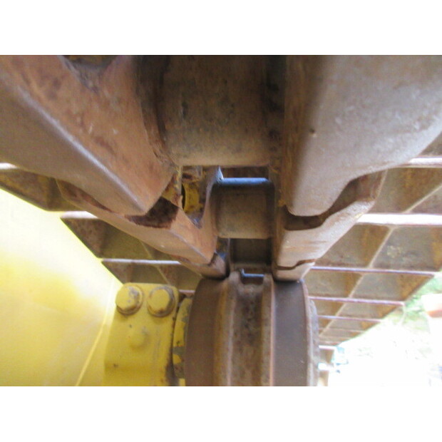 2014 Komatsu D37PX-23-48206953