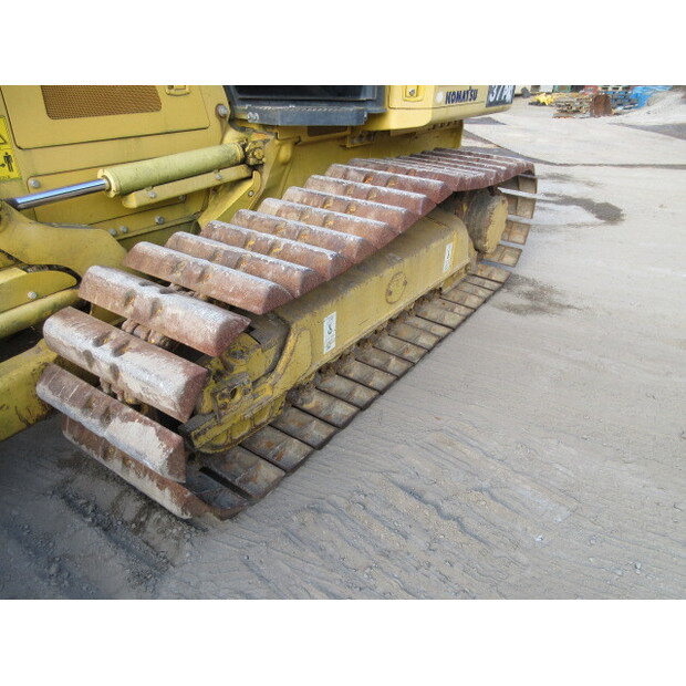 2014 Komatsu D37PX-23-48206954