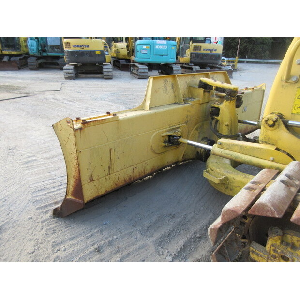 2014 Komatsu D37PX-23-48206956