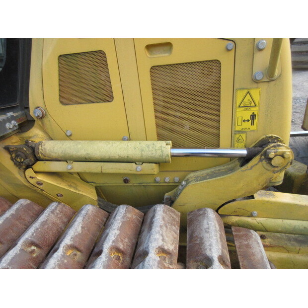 2014 Komatsu D37PX-23-48206958
