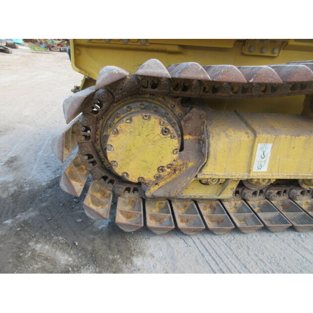2014 Komatsu D37PX-23-48206959