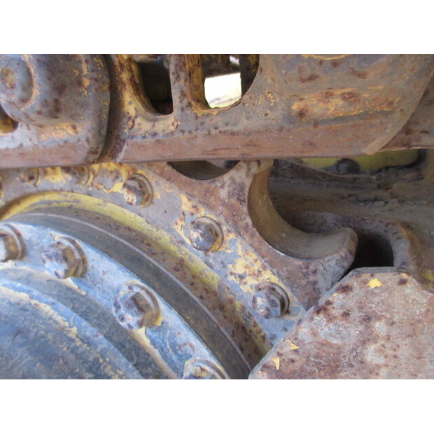2014 Komatsu D37PX-23-48206960