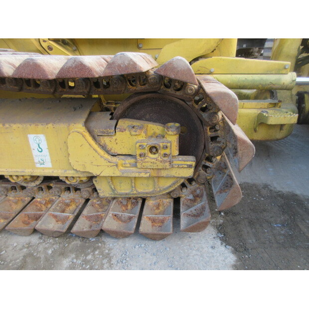 2014 Komatsu D37PX-23-48206961