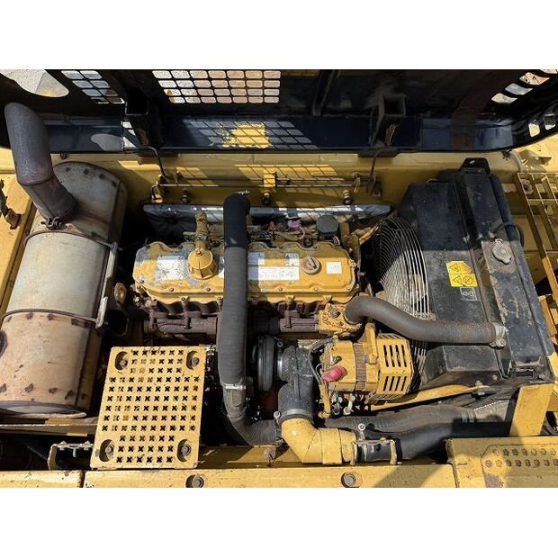 2005 Caterpillar M325C-48206964