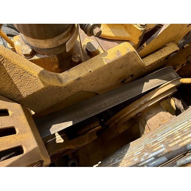 2005 Caterpillar M325C-48206967