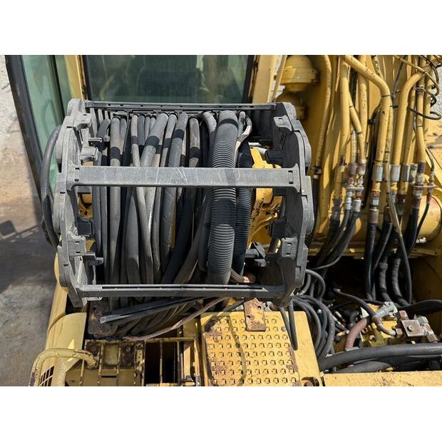 2005 Caterpillar M325C-48206969
