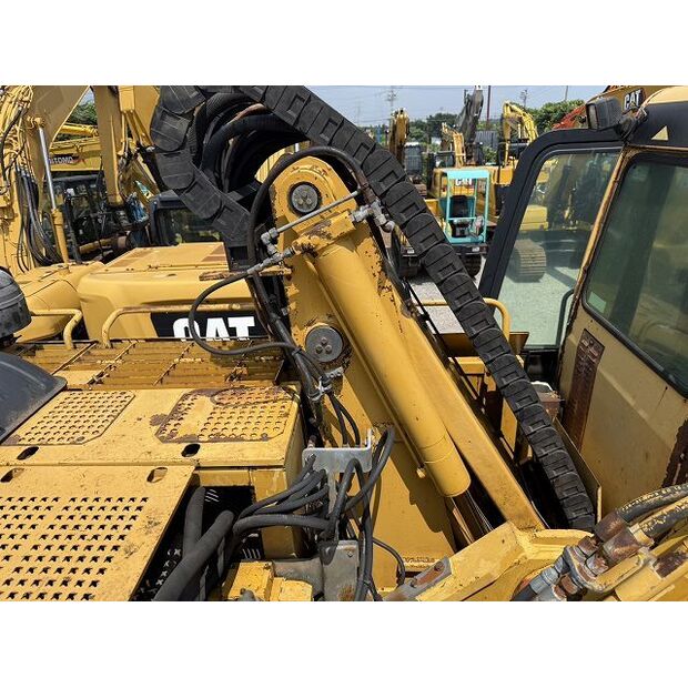 2005 Caterpillar M325C-48206970