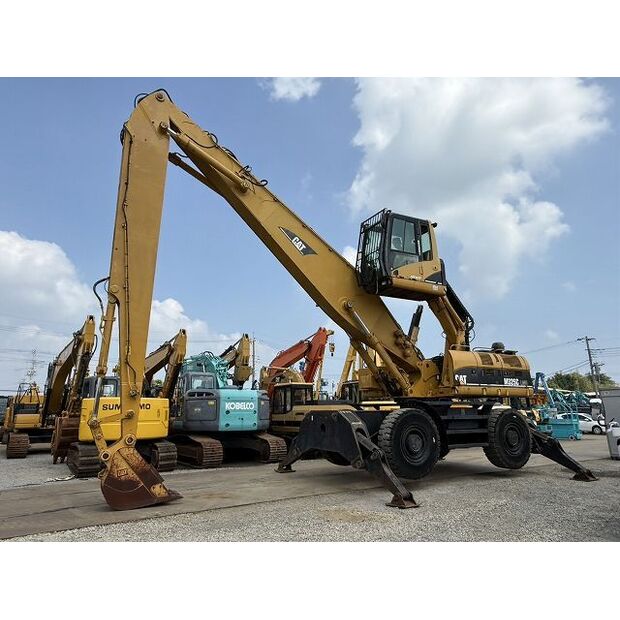 2005 Caterpillar M325C-48206977