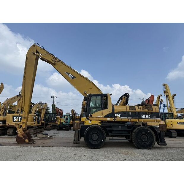 2005 Caterpillar M325C-48206978