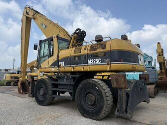 2005-caterpillar-m325c-48206979