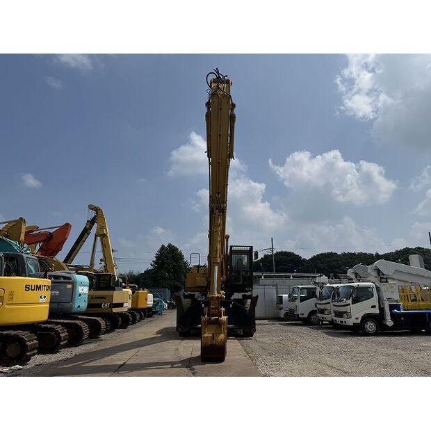 2005 Caterpillar M325C-48206984