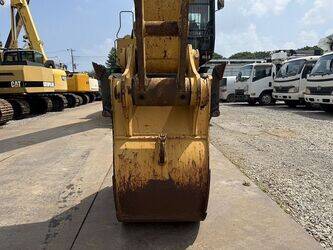 2005-caterpillar-m325c-48206985