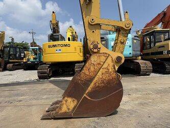 2005-caterpillar-m325c-48206986