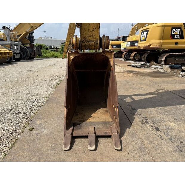 2005 Caterpillar M325C-48206987